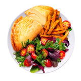 Happy Egg Original Folded Omelette