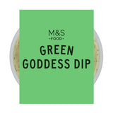 MS VIVA Green Goddess Dip