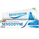 Sensodyne Daily Care Sensitive Toothpaste Extra Fresh