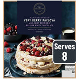 MS Collection Very Berry Pavlova Frozen