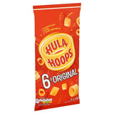 Hula Hoops Original Multipack Crisps Snacks