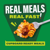 DOLMIO Classics Meatballs Fusilli