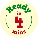 Happy Egg Original Folded Omelette