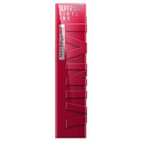 Maybelline SuperStay Vinyl Ink Long Lasting Liquid Lipstick 30 Unrivaled