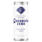 Codorniu Zero Sparkling Alcohol Free Can