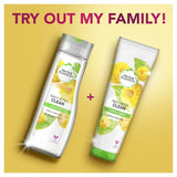 Herbal Essences Detox Clean Conditioner