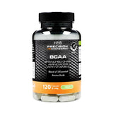 HB Precision Engineered BCAA capsules