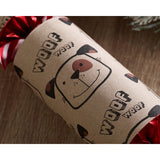Christmas Cracker For Pet Dog