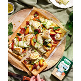 Bettine Goat's Cheese Slices