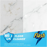 Flash Bicarbonate Liquid