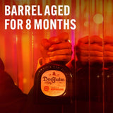 Don Julio Reposado Tequila