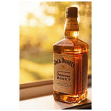Jack Daniels Tennessee Honey Whiskey