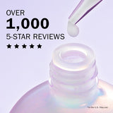 Chunky Gingham Tassel Scarf with Wool