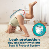 Leather Cardsafe™ Wallet