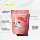 Innermost The Fit Protein Chocolate