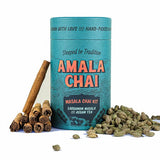 Amala Chai Masala Chai Kit