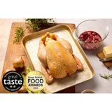 Packington Free Range Cockerel