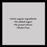 Jean Baton Mayonnaise Organic No Sugar