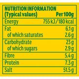Knorr Aromat Chilli All Purpose Seasoning