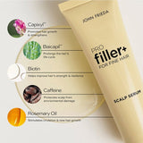 John Frieda PROfiller Hair Growth Scalp Serum