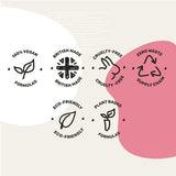 TOTM Organic Cotton Daily Liners Unwrapped