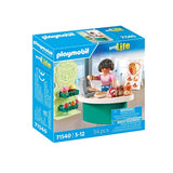 Playmobil 71540 My Life - Sweets Stand