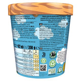 Ben Jerrys Sundae Dulce De-lish Salted Caramel Ice Cream Tub