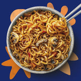 Ben's Original Street Food Korean BBQ Style