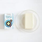 Clearspring Organic Japanese Silken & Smooth Tofu