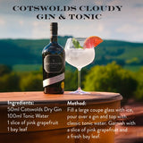 Cotswolds Dry Gin