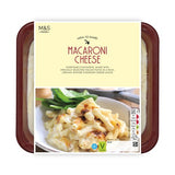 MS Macaroni Cheese