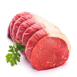 Daylesford Organic Pastured British Beef Silverside