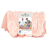 Packington Free Range Bone-In Whole Loin of Pork Roasting Joint