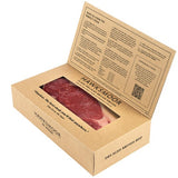 Hawksmoor 35 Day Aged British Sirloin