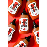 Dr. Will's Sriracha Hot Sauce