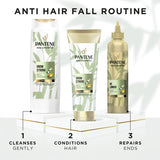 Pantene Miracles Go Longer Leave In Cream