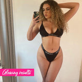 Skinny Tan Self-Tanning Mousse Dark