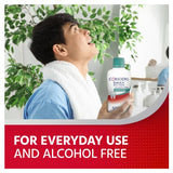 Corsodyl Daily Gum Care Mouthwash Alcohol Free Fresh Mint
