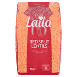 Laila Red Lentils