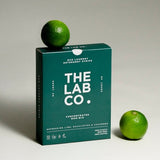 The Lab Co Laundry Detergent Strips Refreshing 64pk