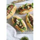 HECK 97 Pork Sausages