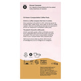 Grind Caramel Coffee Pods