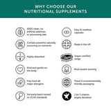 Together Health Coenzyme Q10 Natural Source