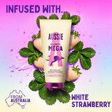 Aussie Mega Travel Hair Conditioner