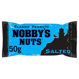 Nobbys Nuts Classic Salted Peanuts