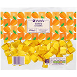 Ocado Frozen Mango Chunks