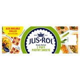Jus-Rol Puff Pastry Sheets Frozen