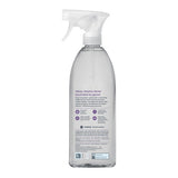 The Lyndon Company 100% Cotton Egyptian Spa Bath Sheet, Charcoal