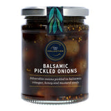 MS Collection Balsamic Pickled Onions
