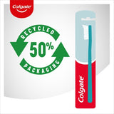 Colgate ZigZag Firm Manual Toothbrush